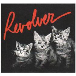 Revolver : Pop de Chambre